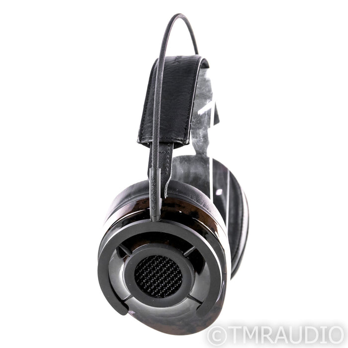 Audioquest NightHawk Semi-Open Back Headphones