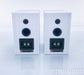 Dali Zensor 1 Bookshelf Speakers; White Pair