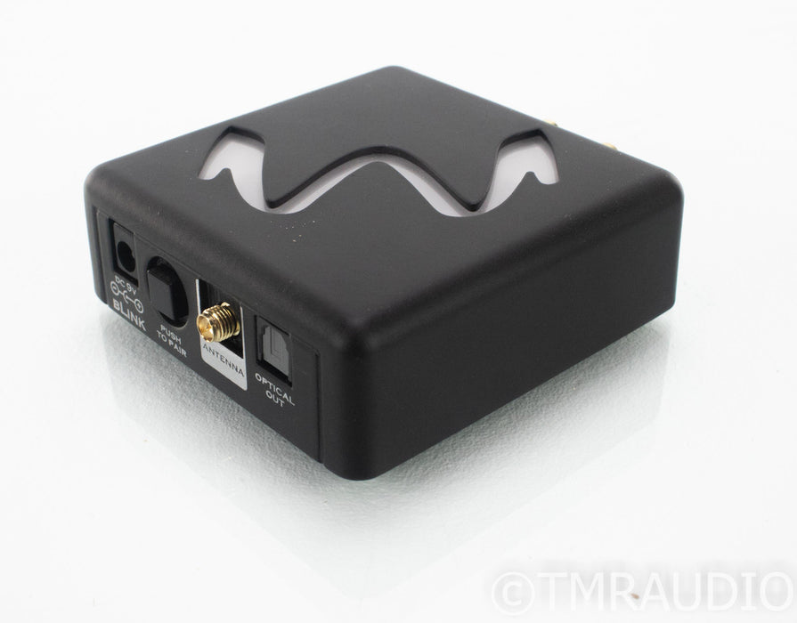 Wyred 4 Sound bLink Bluetooth Capable Digital Reclocker