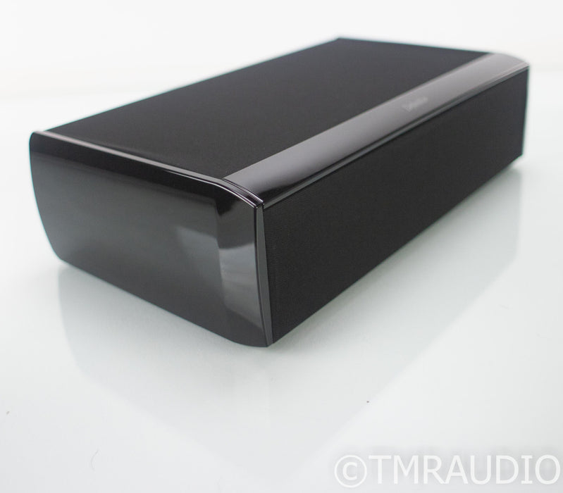 Definitive Technology CS-8040HD Center Channel Speaker; Black; CS8040 HD