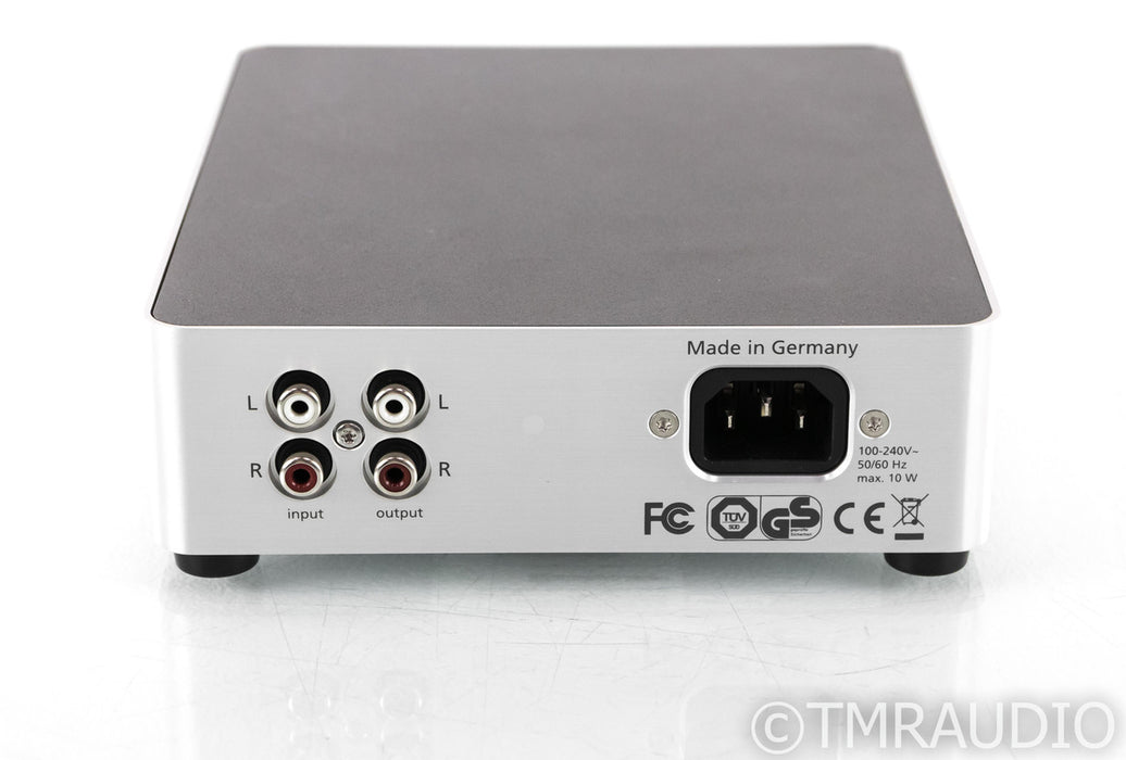 Beyerdynamic A20 Headphone Amplifier; A 20