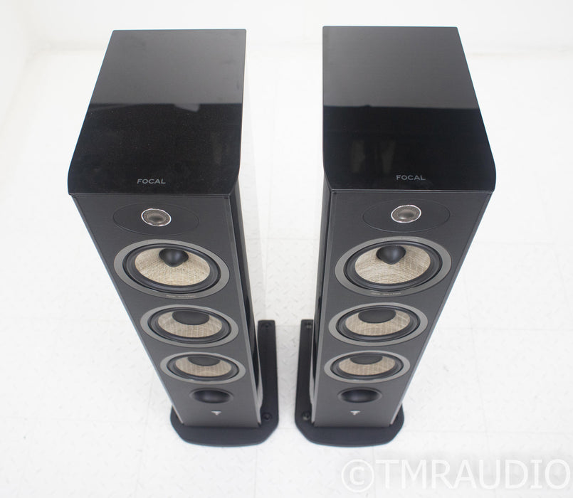 Focal Aria 926 Floorstanding Speakers
