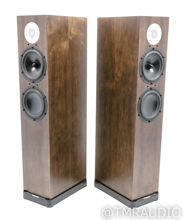 Spendor D7 Floorstanding Speakers