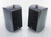 KEF XQ1 Bookshelf Speakers