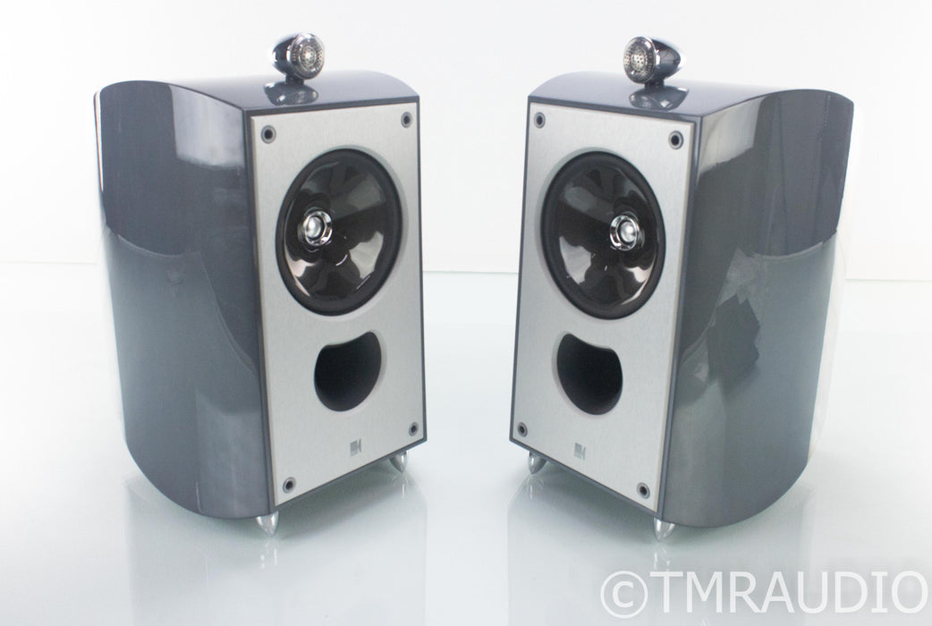KEF XQ1 Bookshelf Speakers