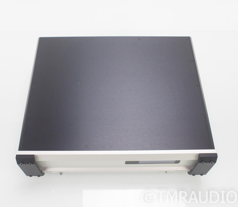 Musical Fidelity KW DM25 Upsampling S/PDIF DAC; D/A Converter