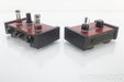 Mapletree Audio Design Ultra 4A SE Stereo Tube Preamplifier; MAD 4-A