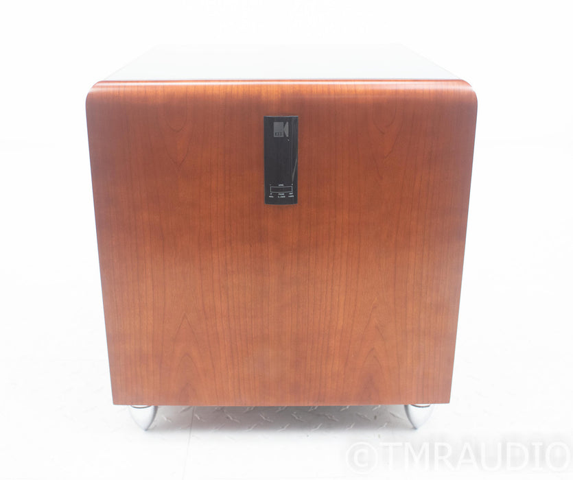 KEF PSW4000 12" Powered Subwoofer; PSW-4000 (No Remote)