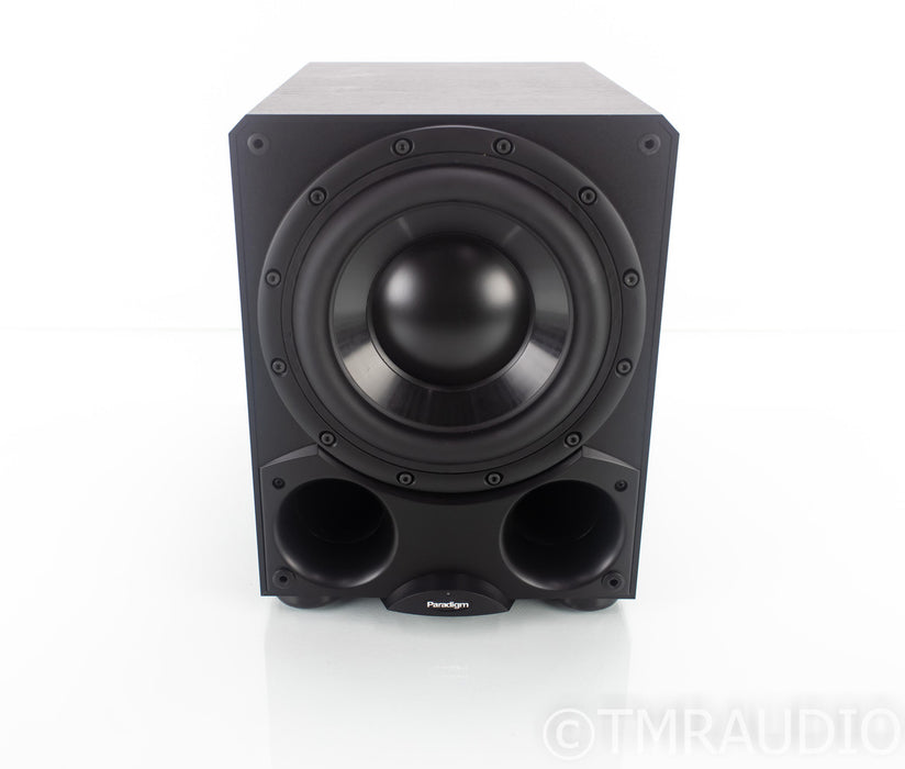 Paradigm DSP-3100 v.2 10" Powered Subwoofer; DSP3100v2