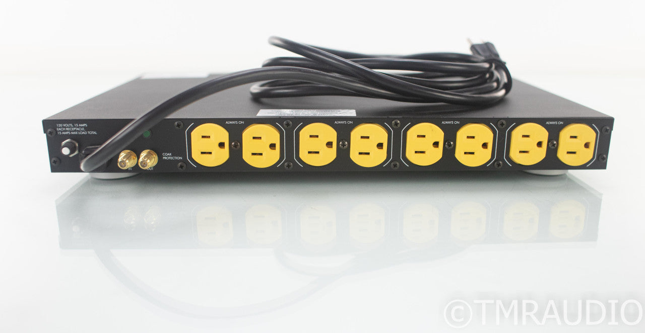 SurgeX XR115 Power Conditioner; XR-115