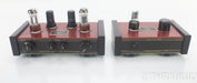 Mapletree Audio Design Ultra 4A SE Stereo Tube Preamplifier; MAD 4-A