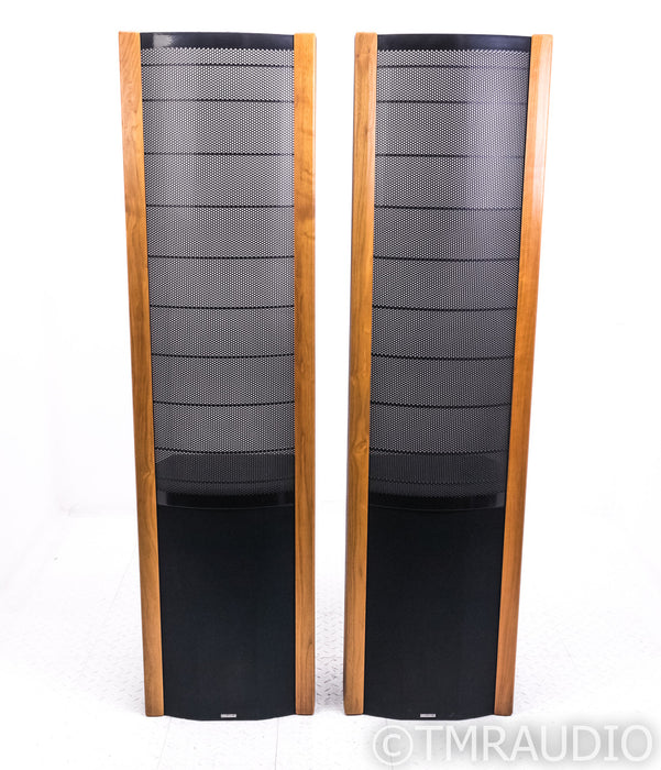 Martin Logan Quest Z Electrostatic Floorstanding Speakers