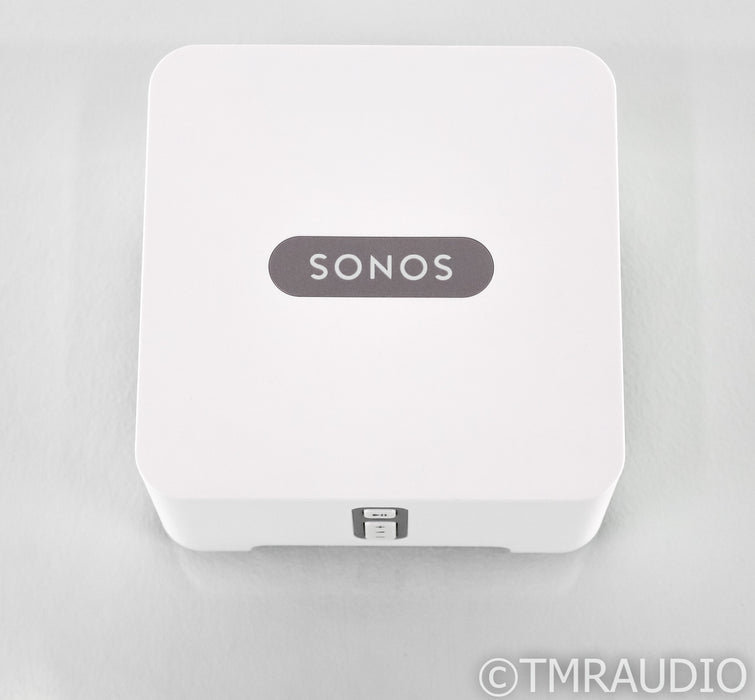 Sonos Connect S15 Wireless Network Streamer