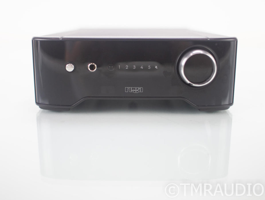Rega Brio Stereo Integrated Amplifier; 2017 Revision