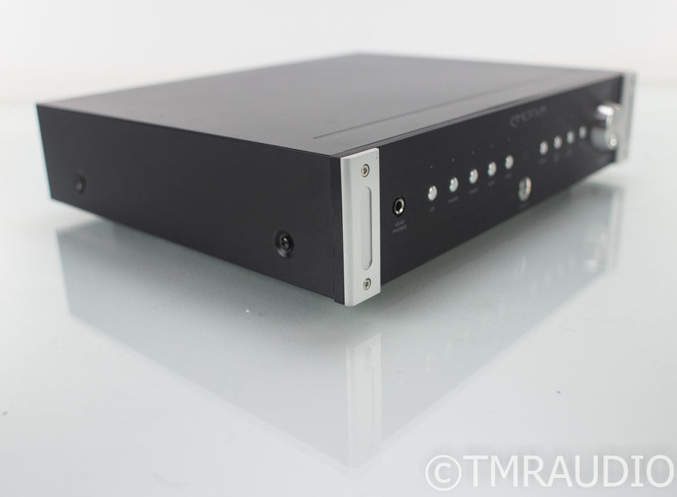 Emotiva USP-1 2.1 Channel Preamplifier; USP1; Remote