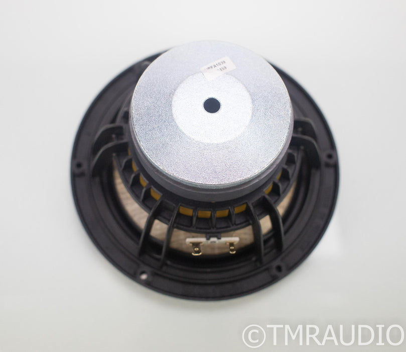 Focal Mid Frequency Driver; From Aria 926 Speakers; "F" Sandwich Midrange