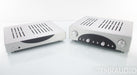 Rogue Audio Hera II Reference Tube Stereo Preamplifier; Hera 2
