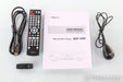 Oppo BDP-105D Universal Blu-Ray Player; BDP105D; D/A Converter; Remote