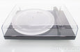 Pro-Ject 1-Xpression III Turntable; Sumiko Oyster Cartridge