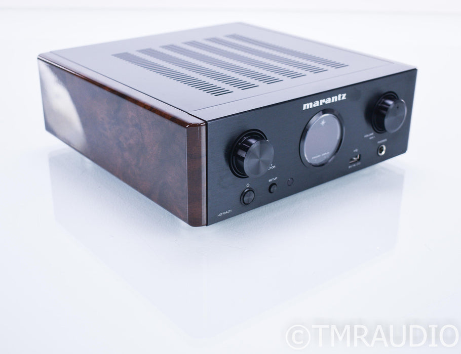 Marantz HD-DAC1 DAC; D/A Converter