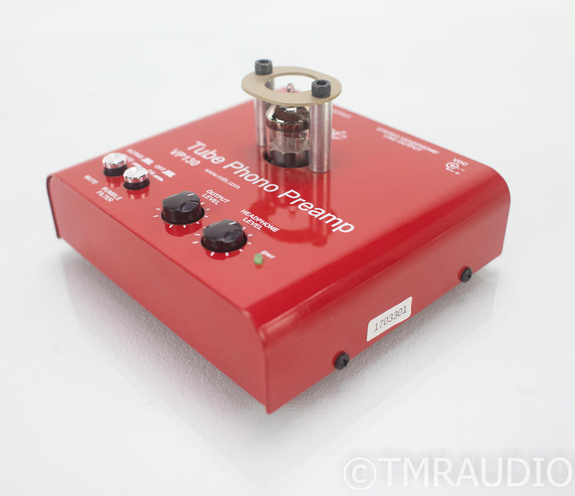 Bellari VP130 Tube MM Phono Preamplifier; VP-130