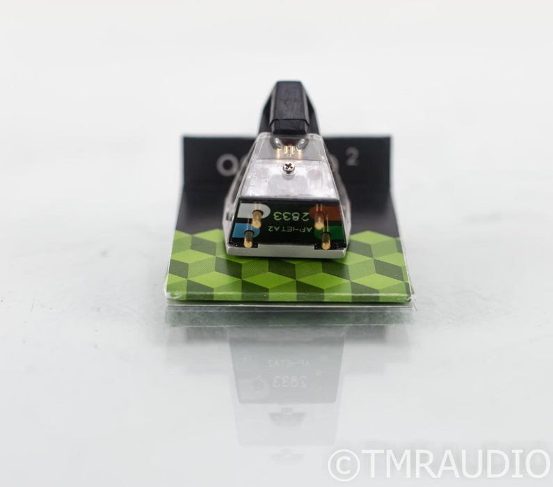 Rega Apheta 2 MC Phono Cartridge (New)