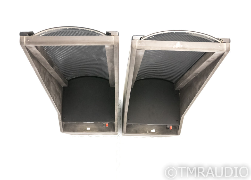 Martin Logan Sequel II Electrostatic Floorstanding Speakers