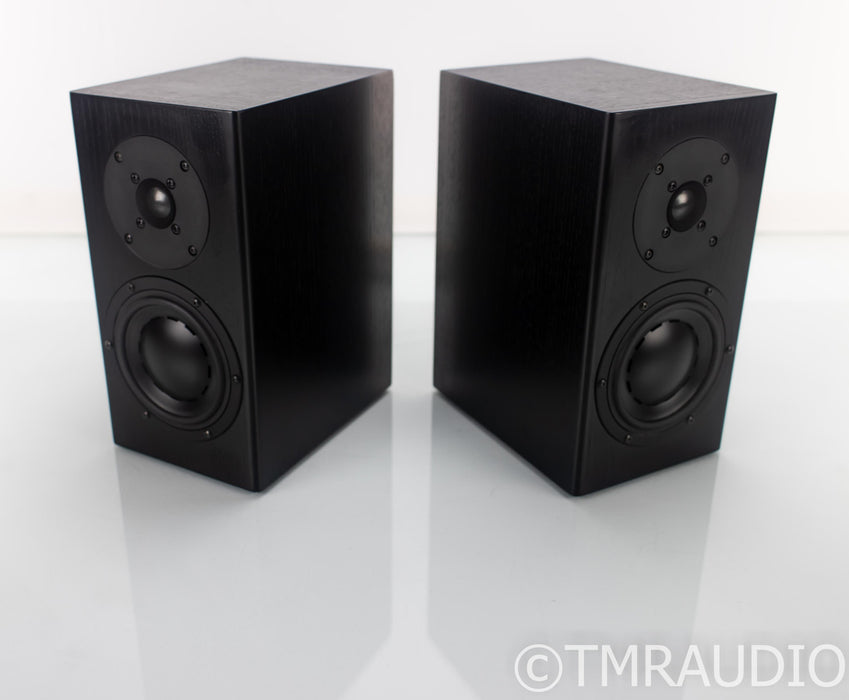 Totem Model 1 Signature Bookshelf Speakers