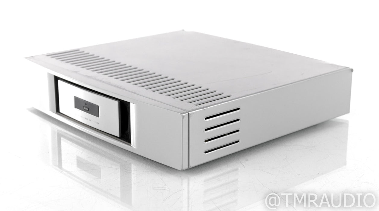 Linn AV 5125 5 Channel Power Amplifier; AV5125