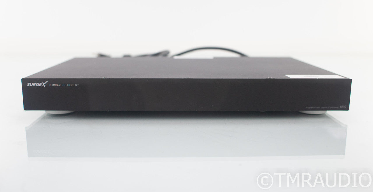SurgeX XR115 Power Conditioner; XR-115