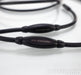 Transparent Audio Plus RCA Cables; 1.5m Pair Interconnects; Gen 5