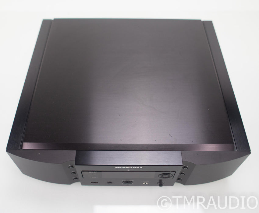 Marantz NA-11S1 Network Streamer; NA11S1