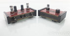 Mapletree Audio Design Ultra 4A SE Stereo Tube Preamplifier; MAD 4-A