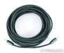 AudioQuest Evergreen 3.5mm Cable; Single 8m Interconnect