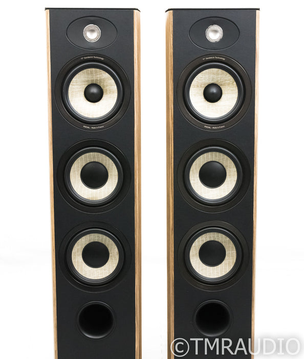 Focal Aria 926 Floorstanding Speakers