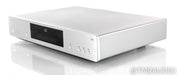 Cambridge Audio CXC CD Transport; Silver; Remote