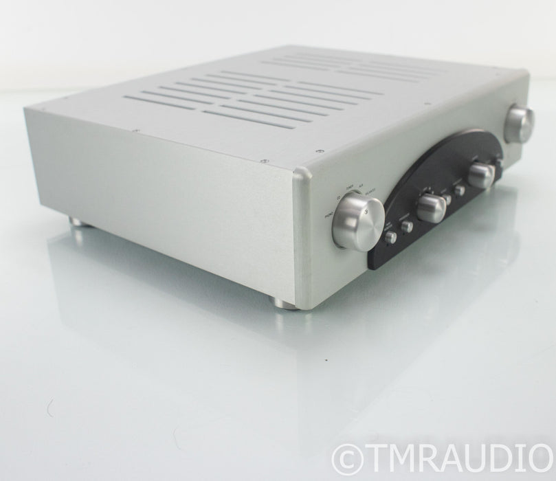 Rogue Audio Hera II Reference Tube Stereo Preamplifier; Hera 2