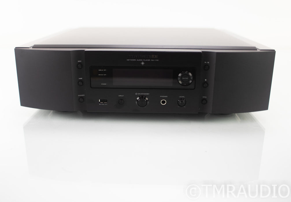 Marantz NA-11S1 Network Streamer; NA11S1