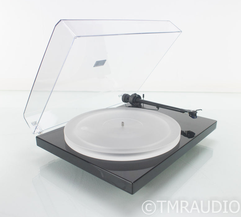 Pro-Ject 1-Xpression III Turntable; Sumiko Oyster Cartridge