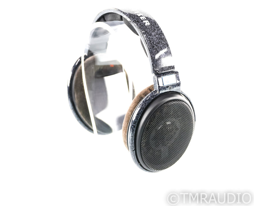 Sennheiser HD600 Open Back Headphones; HD-600