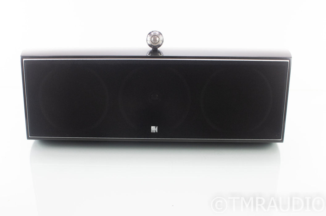 KEF Reference XQ2c Center Channel Speaker; XQ-2c