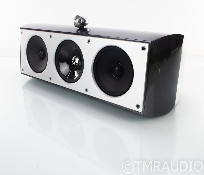 KEF Reference XQ2c Center Channel Speaker; XQ-2c