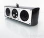 KEF Reference XQ2c Center Channel Speaker; XQ-2c