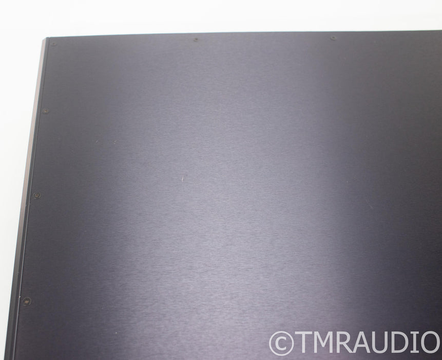 Musical Fidelity KW DM25 Upsampling S/PDIF DAC; D/A Converter