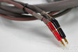 MIT MH-750 Shotgun Bi-Wire Speaker Cables; 2.5m Pair