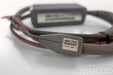 MIT MH-750 Shotgun Bi-Wire Speaker Cables; 2.5m Pair