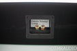 Definitive Technology CS-8040HD Center Channel Speaker; Black; CS8040 HD