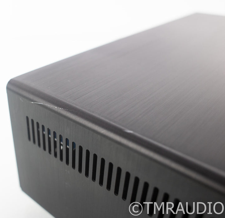 Sunfire Theater Grand III Home Theater Processor; Architect's Choice; MM Phono