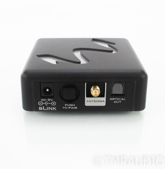Wyred 4 Sound bLink Bluetooth Capable Digital Reclocker