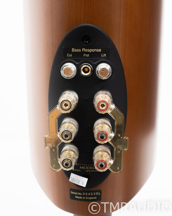 KEF Reference Model 201 Bookshelf Speakers